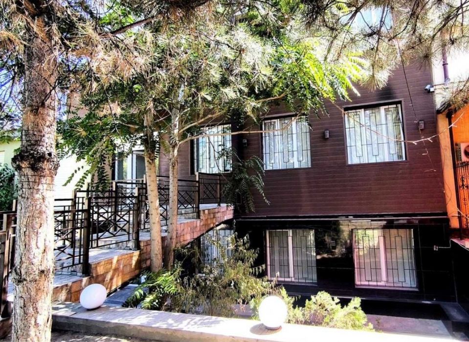 Аренда Дом  Яккасарайский р-н Hi Tech