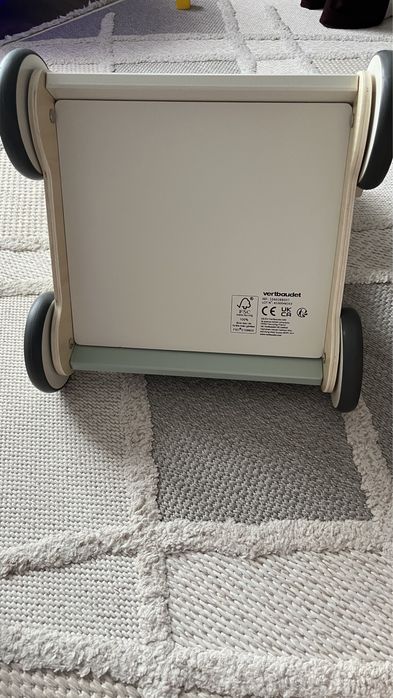 Ходунок / Талокар , бренд : Vertbaudet Оригинал