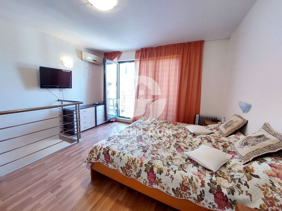 Продава се Мезонет в к.к. Слънчев бряг - 76 кв.м за 999 €/кв.м - Снимка #1