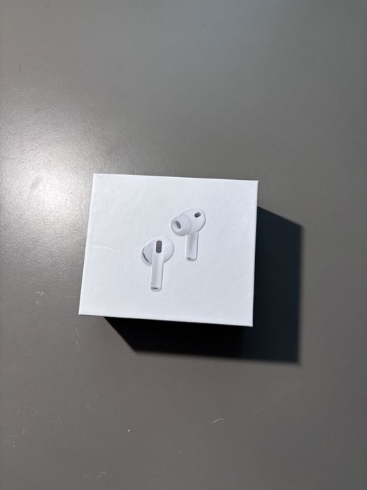 Air pods pro 3 noi noute