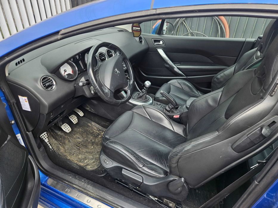 Vand Peugeot 308 cc