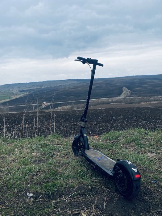 Vand urgent trotinetă lexgo a10 pro