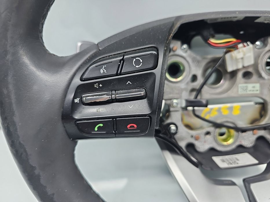 Volan Hyundai Ioniq [Fabr 2016-2025] OEM