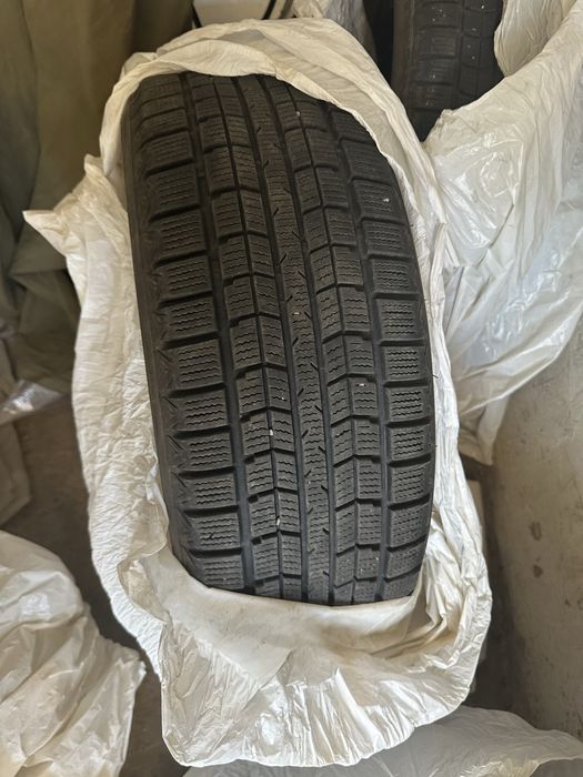 Продам зимние шины