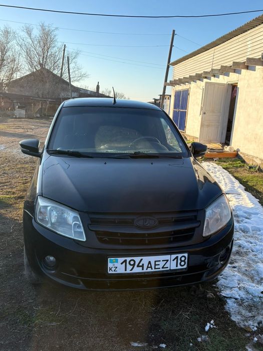 Продам автомобиль