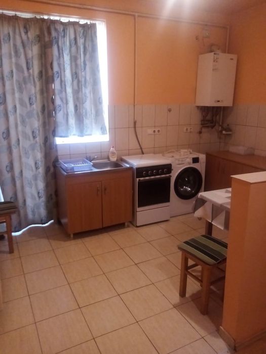 Garsoniera de inchiriat