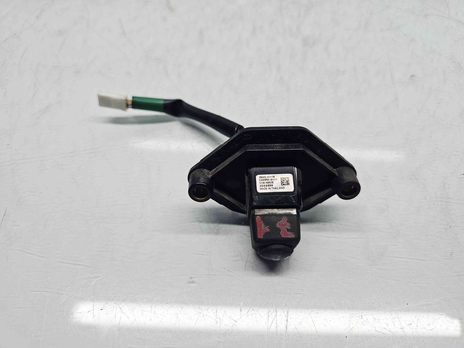 Camera marsalier Nissan Qashqai (2) [Fabr 2013-2017] 284424EA0B