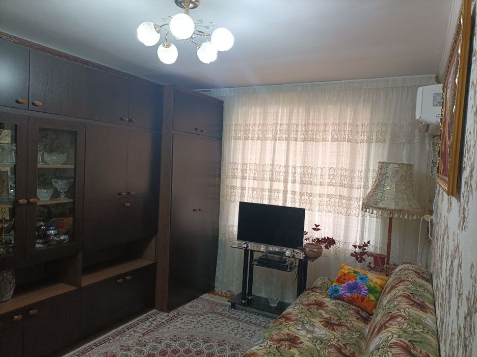 Продается 2х комнатная квартира