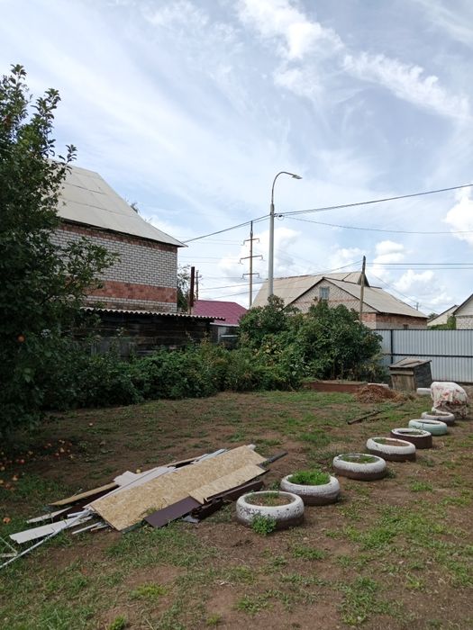 Продам частный дом