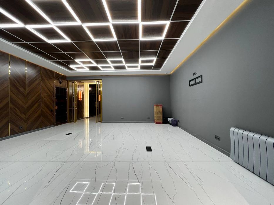 Сдается офис с евро ремонтом