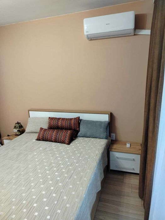 Дава се под наем Двустаен апартамент в Варна, Младост 1 - 65 кв.м за 408 € - Снимка #11