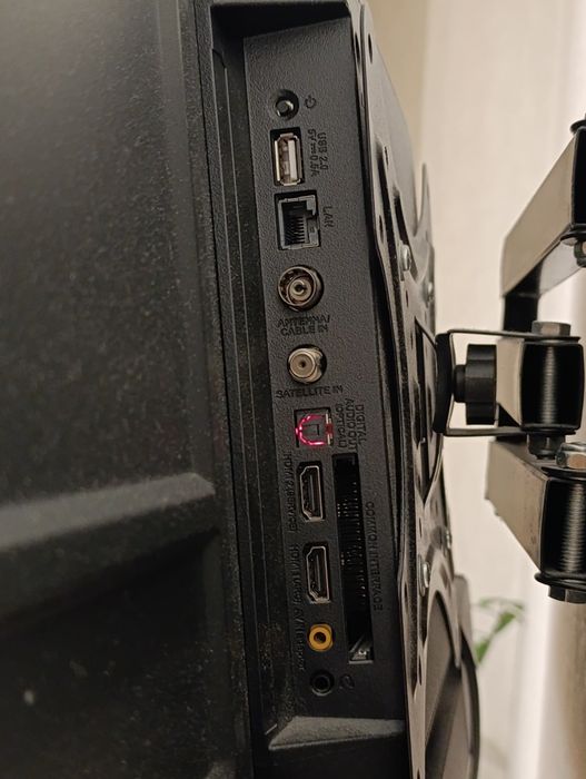 Телевизор TCL smart TV, диагональ 32" (81 см)