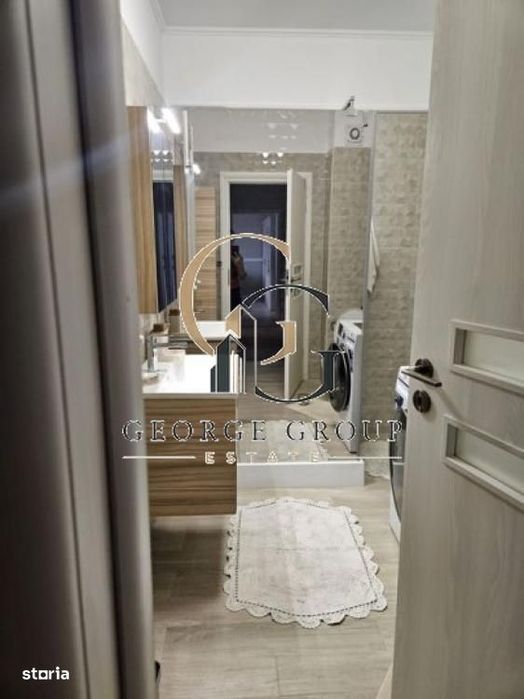 Inchiriere 2 camere Regie|Parcare Subterana