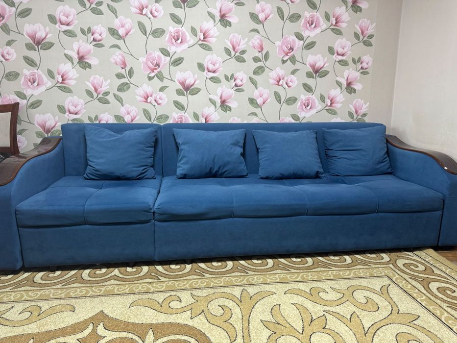 Диван раскладной