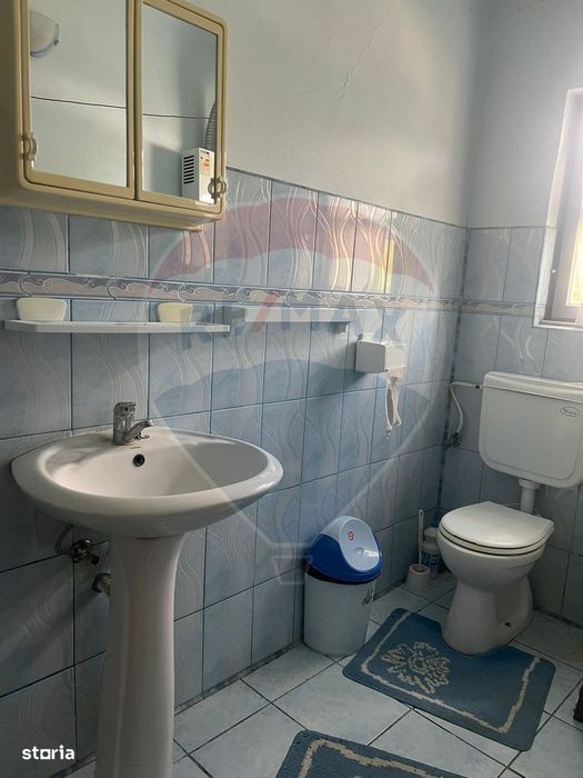 Casă de vânzare – Puchenii Mari, la 15 km de Ploiești