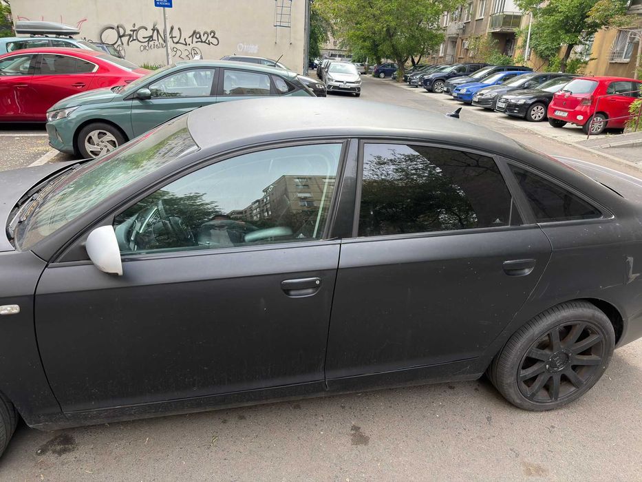 AUDI A6 2005 — imagine 3