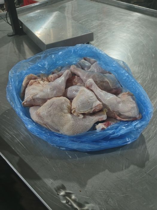 Утийное филе, утка, курдюк