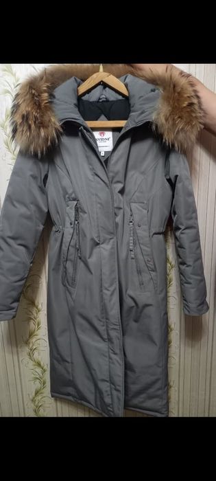 Продам куртку зимняя