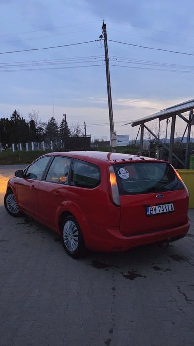 FORD Focus 0 — imagine 3