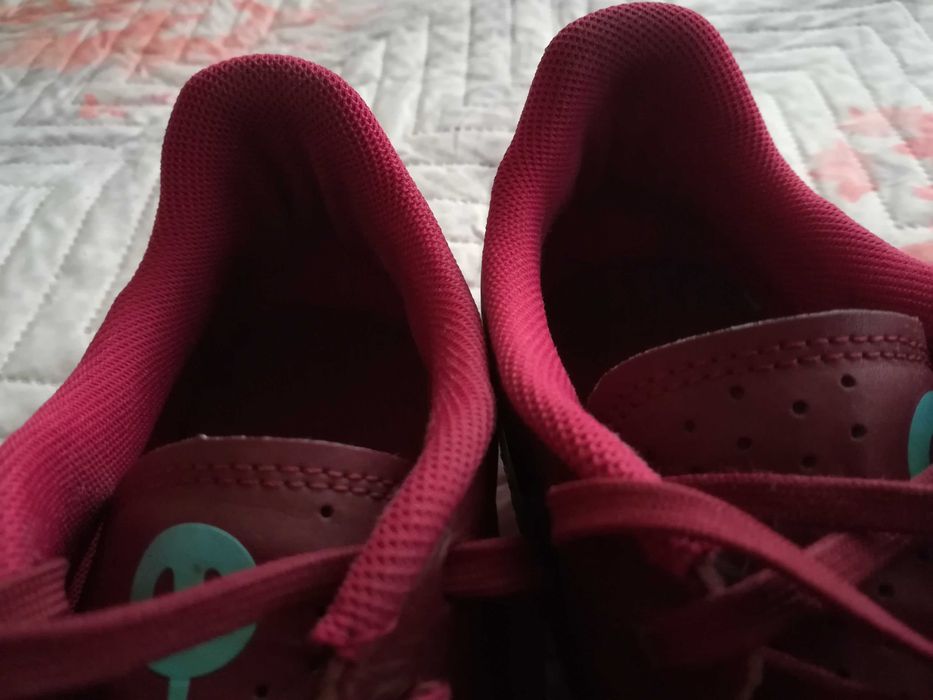 Оригинални бутонки "Nike Tiempo"