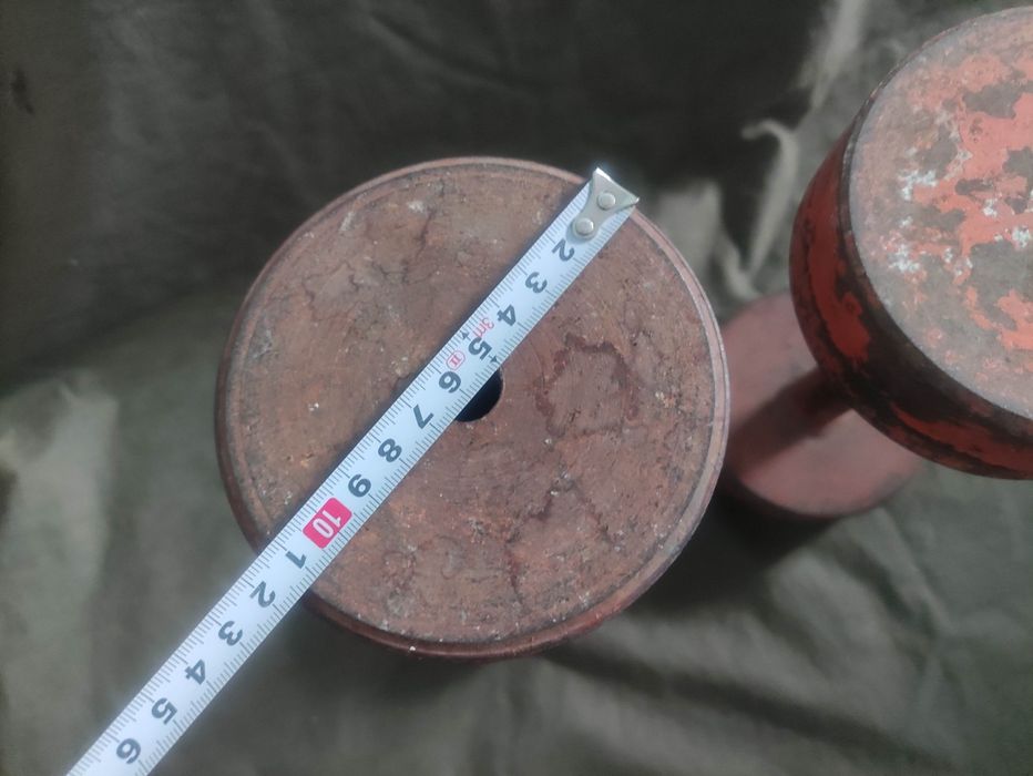 Продавам стари съветски гирички