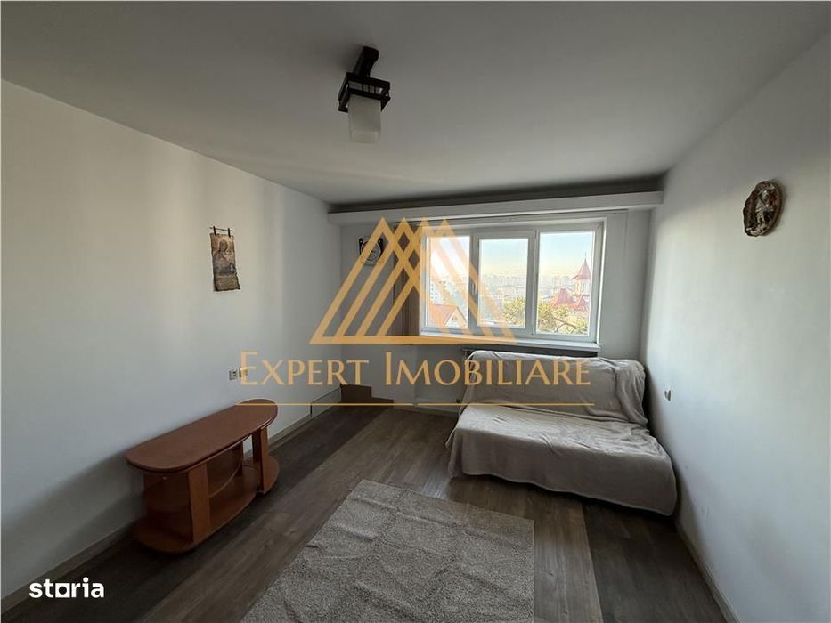 Apartament 2 camere de inchiriat zona Oituz 5 min de universitate