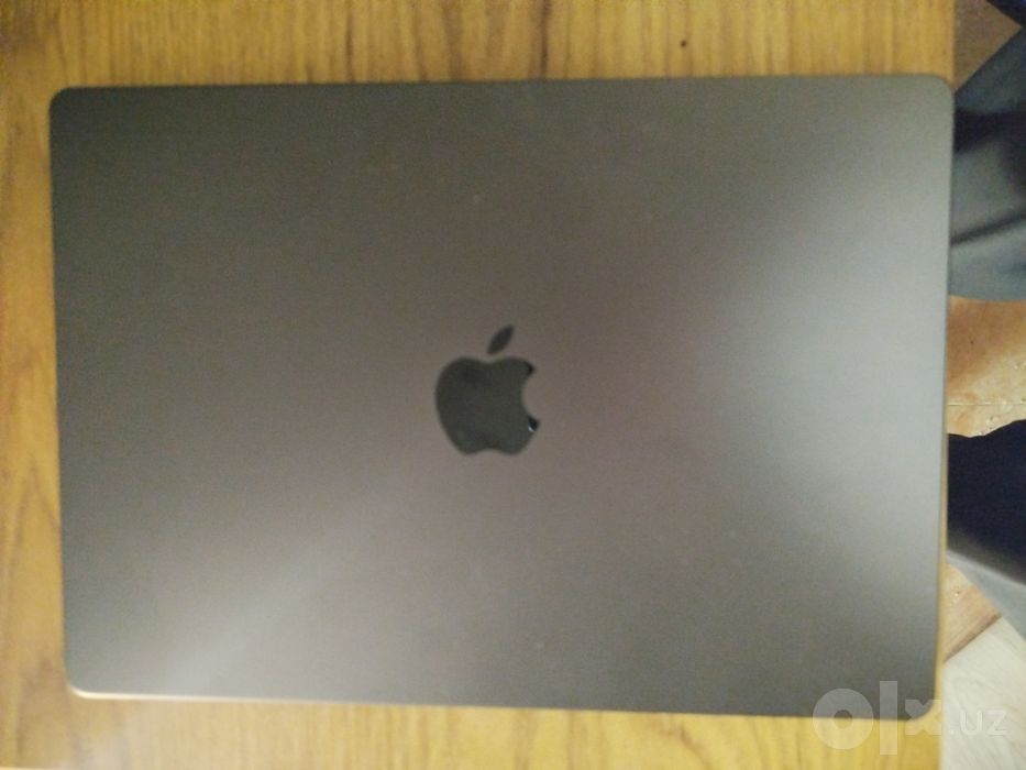 Macbook pro m5 2026