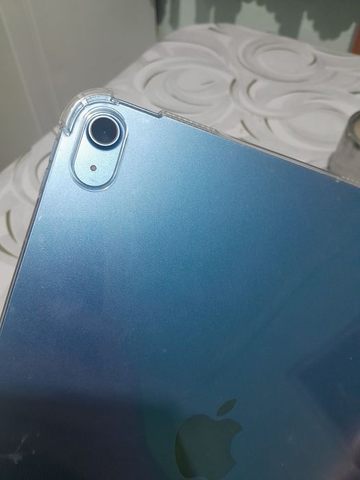Ipad a16 128gb 100% new