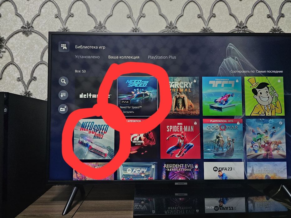Продам Playstation 5