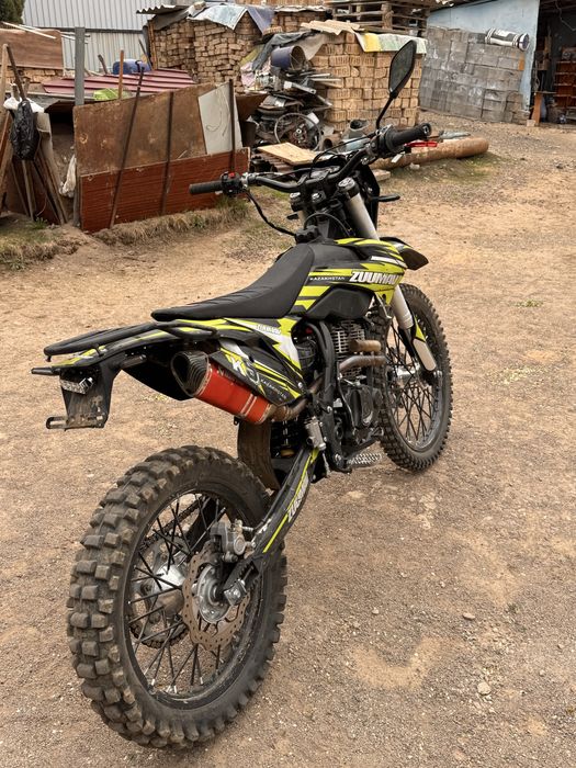 Продам Эндуро 250куб