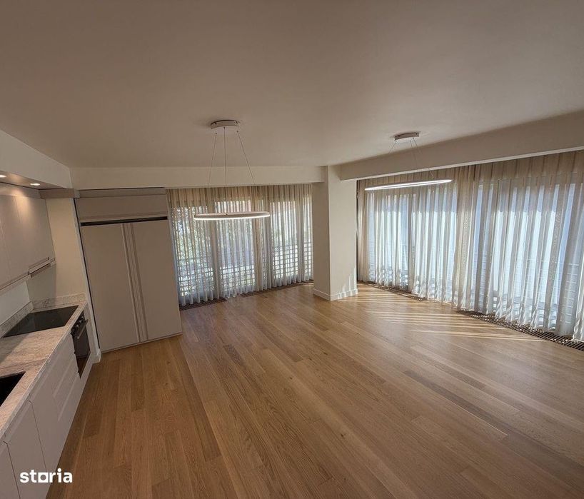 2 camere bloc NOU Gradina Icoanei - Dacia -Dumbrava Rosie
