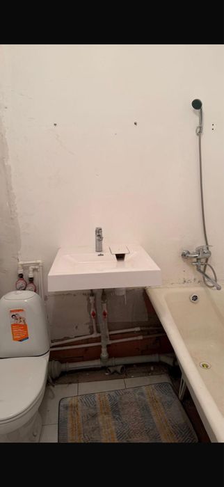 Продается 1 комн квартира