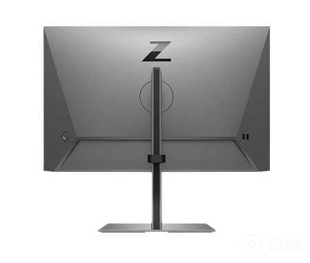 - Монитор HP Z24n G3 24" IPS FHD 60Hz
