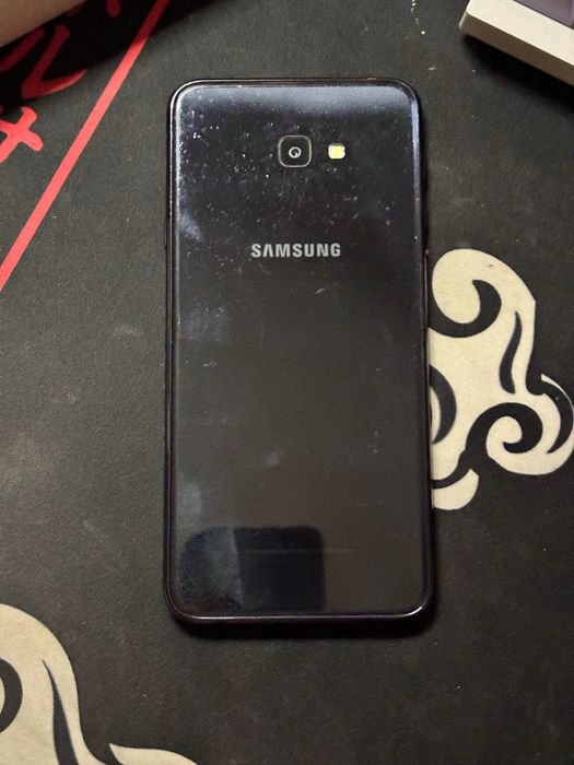 Samsung galaxy J4+