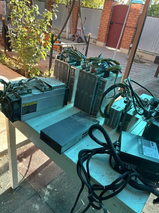 Продам запчасти для компьютера