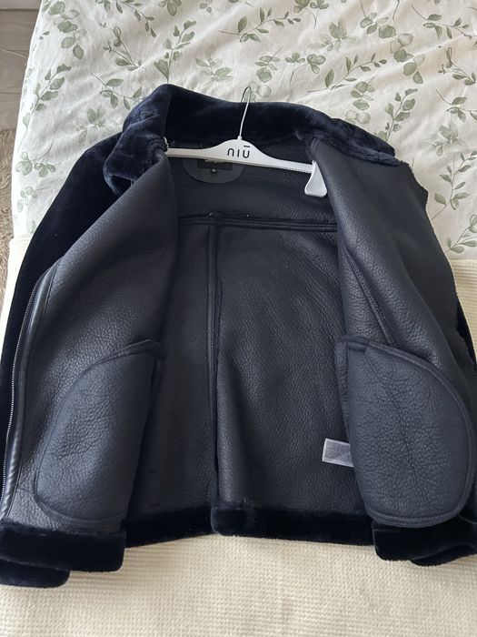 Cojoc Desigual ca nou