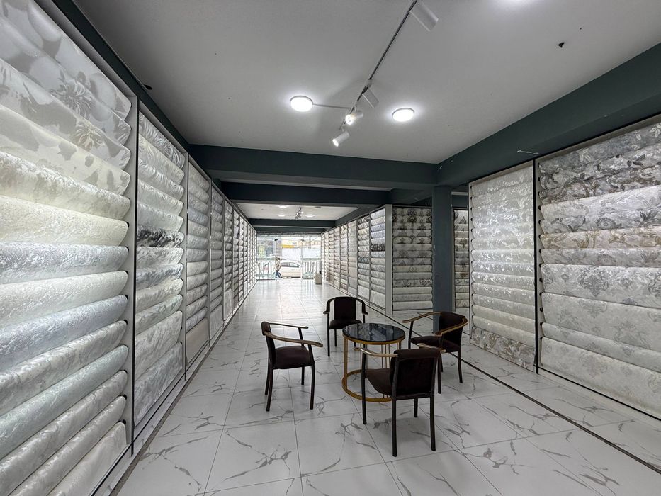 ZO’R LOKATSIYADAN NOTURAR 230 m2 + 230 m2 joy sotiladi  #a876
