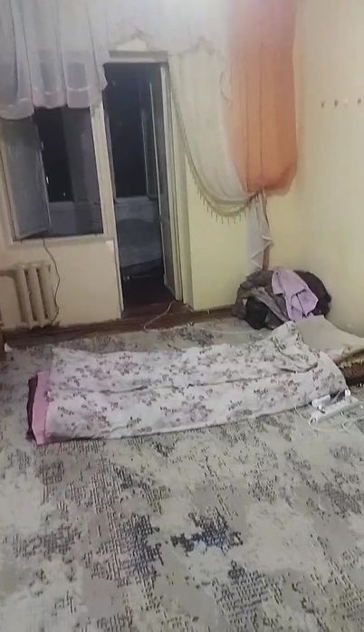 Yakkasaroy boshliq 1xona5etaj 5etajli45000$