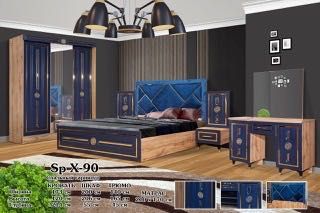 Assalomu alekum xonadoningiz uchun istagan mebelingizni yasab beramiz