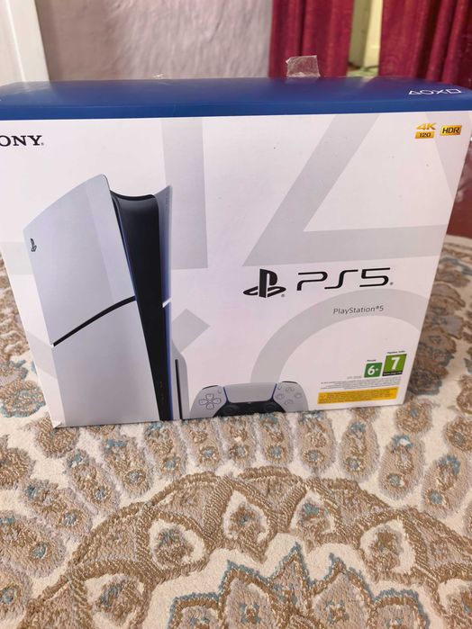 Срочна сатылады ps5