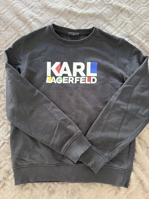 Горнище Karl Lagerfeld