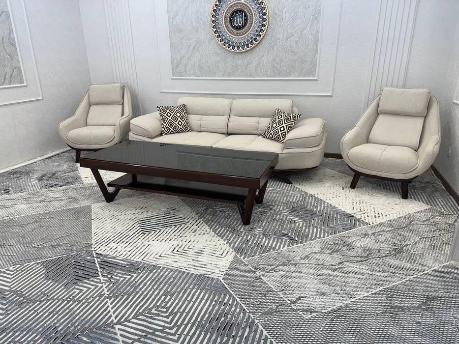 Divan Kresla MODERNO T24  Raskladnoy