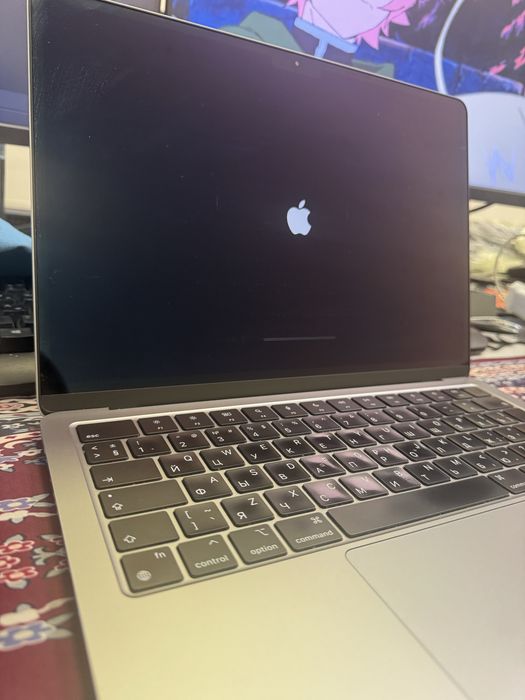 Macbook Air M2 в идеале