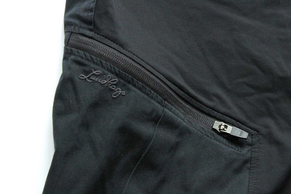 LUNDHAGS Mantjeh pants - мъжки хибриден панталон, размер 54 (XL)