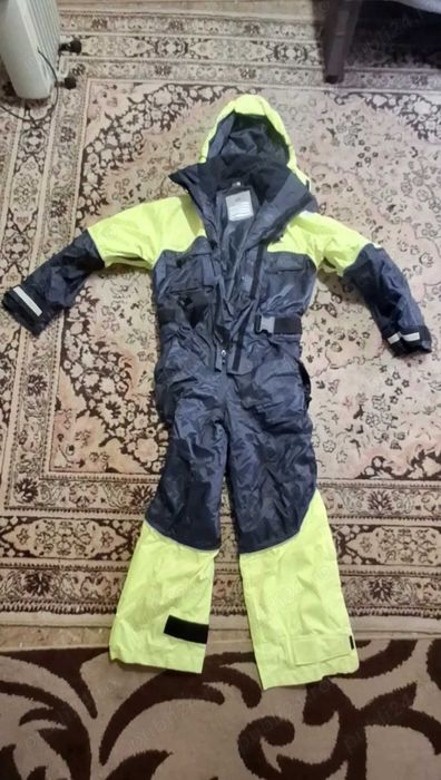 Costumu de Sky profesional