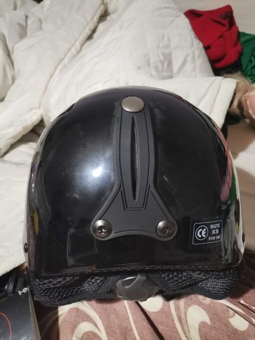 Ски/сноуборд каска Cairn