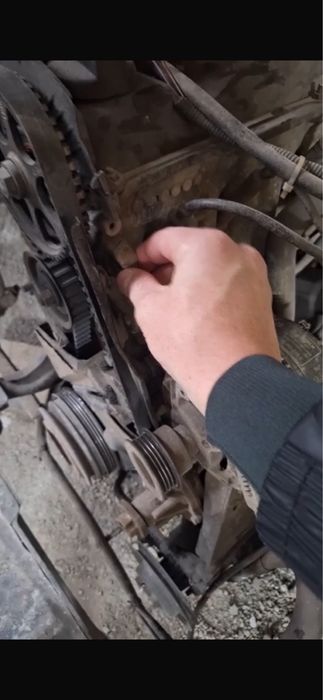 Сварка аргон реставрация