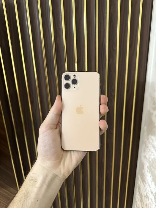 Iphone 11 Pro 256 Айфон 11 Про 256