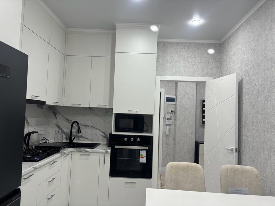 Вип 1 ком кв в ЖК Family