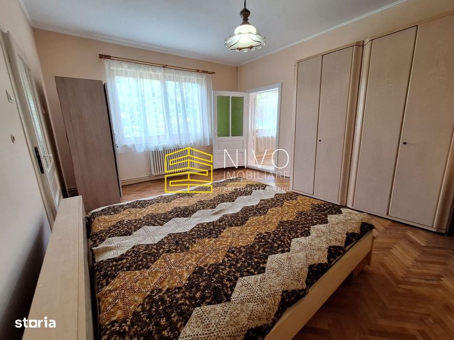 Casă – Sg. de Mureș – Zona Selgros
